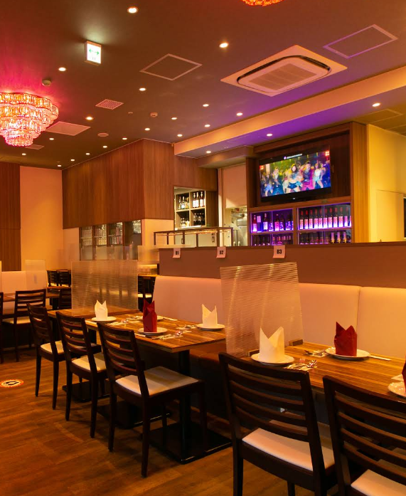 Restaurant Image